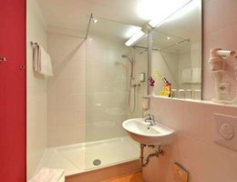 Comfort Hotel Lichtenberg