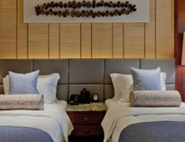 Crowne Plaza Sanya City Center