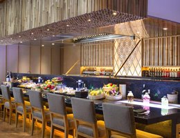 The Westin Resort Nusa Dua