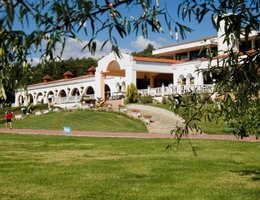 Duni Holiday Village