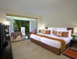Sunscape Akumal Beach Resort & Spa