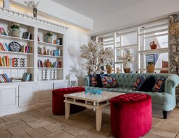 Casa & Blanca Beach Hotel (Adults Only)