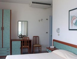 Hotel Bellavista Olympic