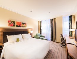 Hilton Garden Inn Volgograd