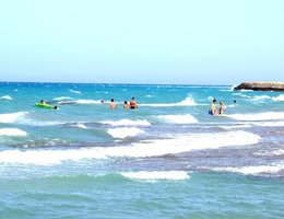 White Valley Diamond Beach Hotel