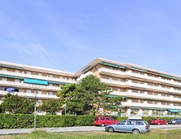 Residence Shakespeare