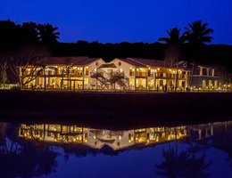 Acron Waterfront Resort