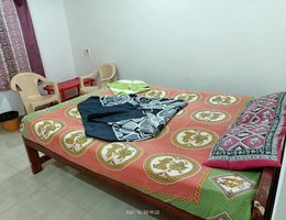 Krishna Guest House