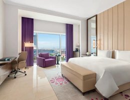 Rixos Marina Abu Dhabi