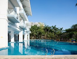 Novotel Resort Sanya Bay Yatai