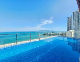 Putin Nha Trang Hotel