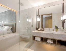 Phuket Marriott Resort and Spa, Nai Yang Beach