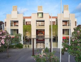 Ibis Styles Bali Legian