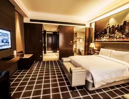 Royal Century Hotel Shanghai