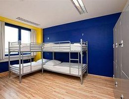 Generator Berlin Prenzlauer Berg