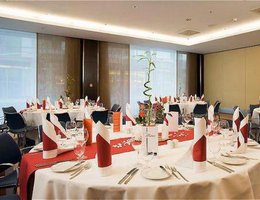 Pullman Dresden Newa