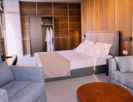 NOBILIS HALL KOBULETI