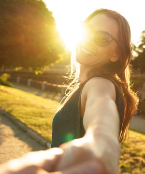 Запуск нового сайта