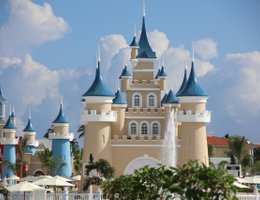 Luxury Bahia Principe Fantasia
