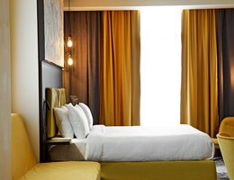 MIRAMARE MAGNETIC BEACH (EX. MAGNETIC BEACH RESORT)