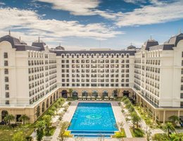 Vinholidays Fiesta Phu Quoc