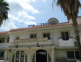 Ilyssion Beach Resort