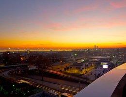 Grand Hilarium Hotel