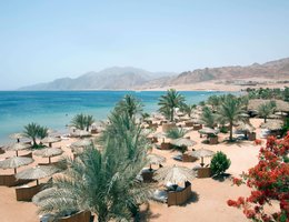 Swiss Inn Resort Dahab