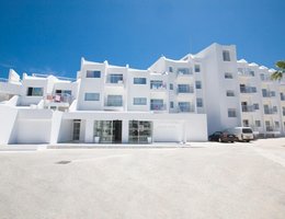 Papantonia Hotel Apartment