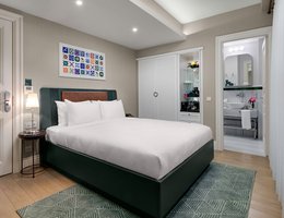 Catch Hotel Sultanahmet-Special Category