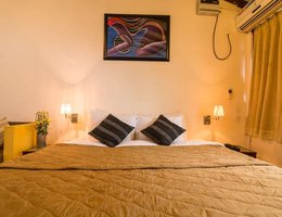 The Clematis Hotel-by Country Inn