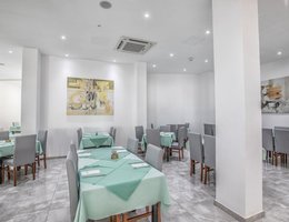 Papantonia Hotel Apartment