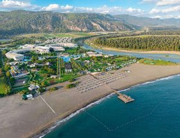 Hilton Dalaman Sarigerme Resort & Spa