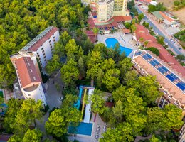 Armas Kaplan Paradise