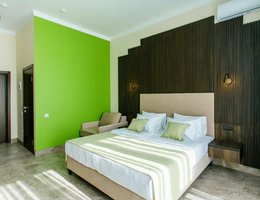 Бухта Мечты