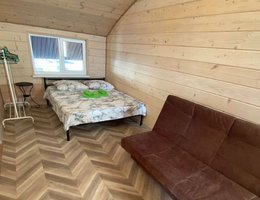 Гостевой дом  «Прима-Лоо»