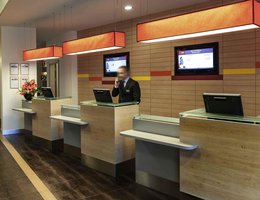 Ibis Istanbul Esenyurt