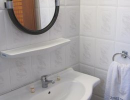 Amazones Villas Apartments