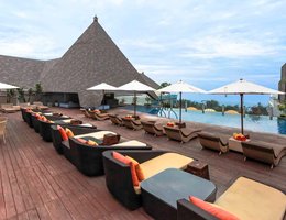 The Kuta Beach Heritage Hotel Bali - Managed by Accor