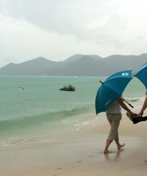 Сезон дождей в Тайланде – время увлекательного и экономного отдыха