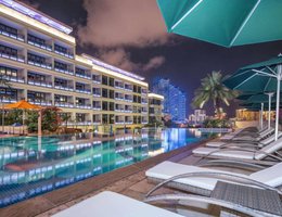 Wingate by Wyndham Sanya Luhuitou