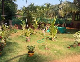 Agonda Holiday Home