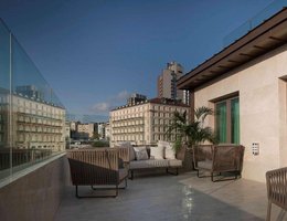 RADISSON BLU HOTEL ISTANBUL PERA