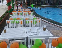 Muine Paradise Resort