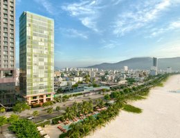 Signature By M Village Beachfront Hotel