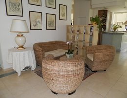 Albergo Mediterraneo