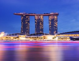 Aqueen Hotel Lavender