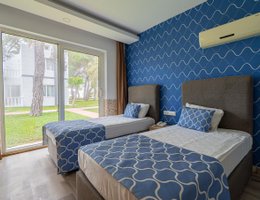 Amara Comfort Resort