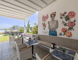 Casa & Blanca Beach Hotel (Adults Only)