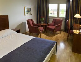Best Western Oslo Airport